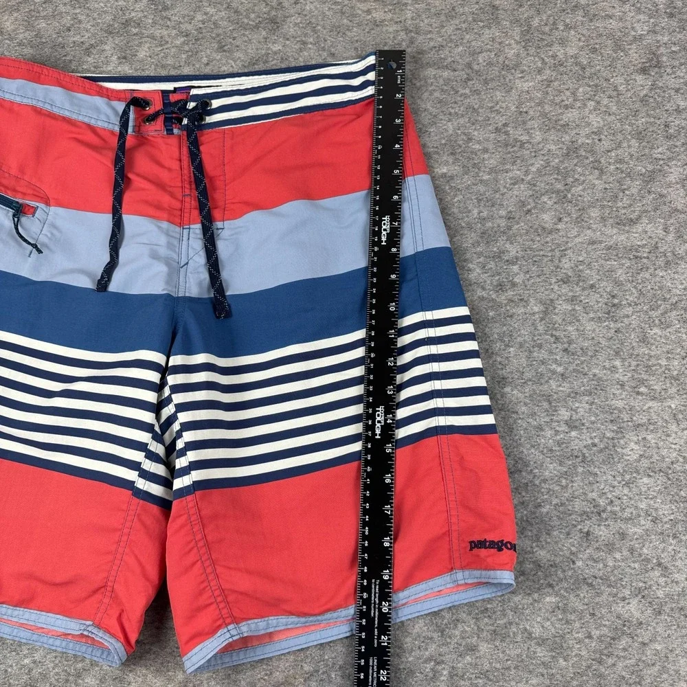 Patagonia Wavefarer Shorts 10
